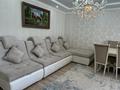 3-бөлмелі пәтер · 70 м² · 7/9 қабат, мкр Юго-Восток, Проспект Шахтеров 7, бағасы: 30.5 млн ₸ в Караганде, Казыбек би р-н — фото 2