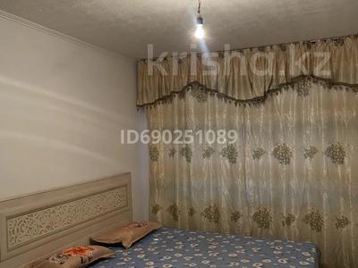 1-комнатная квартира, 20.5 м², 2/5 этаж посуточно, Шевченко за 5 000 〒 в Талдыкоргане, мкр Жастар