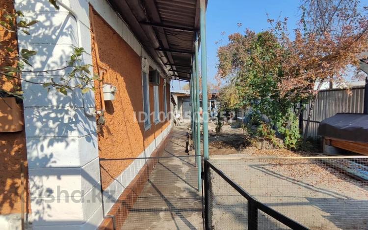 Үйдің бір бөлігі · 3 бөлме · 52 м² · 3.3 жүзд., Самаркандская 9, бағасы: 49 млн ₸ в Алматы, Алатауский р-н — фото 2