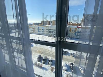 3-комнатная квартира · 76 м² · 6/9 этаж, Самал — Коняхина за 34.5 млн ₸ в Уральске