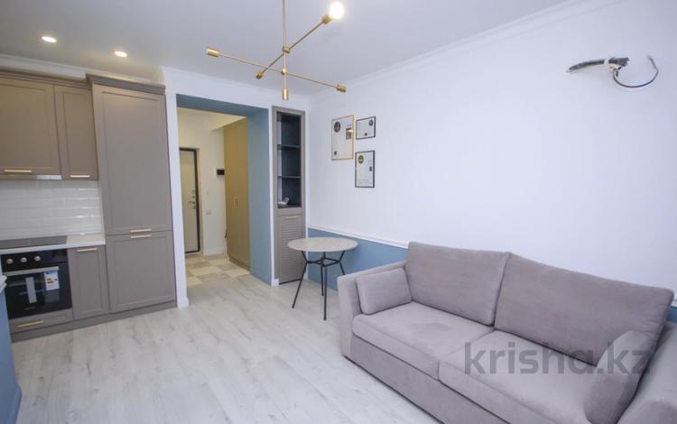 2-комнатная квартира · 45 м² · 4/12 этаж, Тажибаевой 157 к1 за 45 млн ₸ в Алматы, Бостандыкский р-н — фото 3