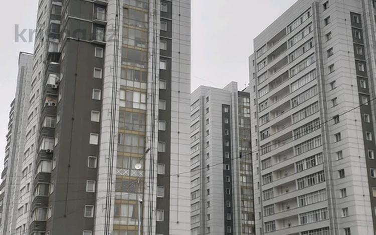 1-комнатная квартира, 45 м², 7/16 этаж помесячно, Рыскулова 91 — ЖК БИИК