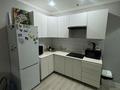 2-комнатная квартира · 38 м² · 1/13 этаж, Кабдолова 14 за 250 000 ₸ в Алматы, Ауэзовский р-н