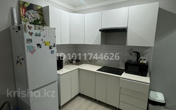 2-комнатная квартира · 38 м² · 1/13 этаж, Кабдолова 14 за 250 000 ₸ в Алматы, Ауэзовский р-н — фото 2