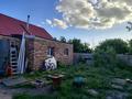 Отдельный дом · 2 комнаты · 55 м² · 6 сот., Гурьевская 36 — Геринга за 19 млн 〒 в Павлодаре