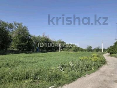 Участок · 10 соток, 111 за 6 млн ₸ в 