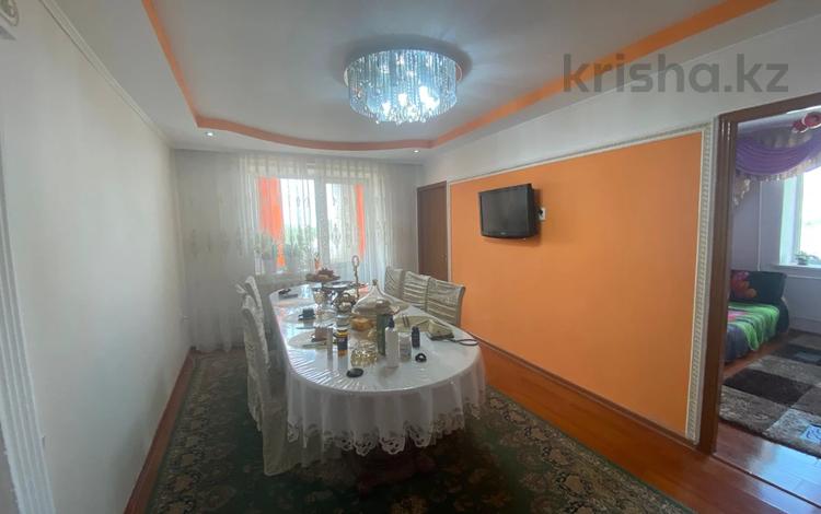 3-комнатная квартира, 58 м², 4/4 этаж, Казахстанская за 17 млн 〒 в Талдыкоргане — фото 5