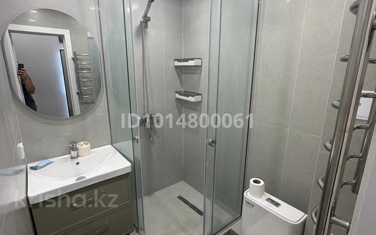 2-комнатная квартира · 50 м² · 2/3 этаж, Ади Шарипова — Карасай батыра за 330 000 ₸ в Алматы, Алмалинский р-н — фото 4