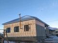 Жеке үй · 4 бөлме · 106 м² · 10 жүзд., Гигант — Алмабақ, бағасы: 15 млн ₸ в Шиели