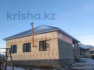 Жеке үй · 4 бөлме · 106 м² · 10 жүзд., Гигант — Алмабақ, бағасы: 15 млн ₸ в Шиели