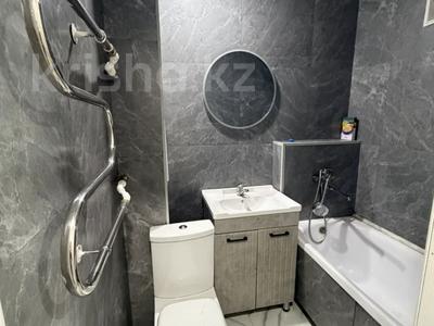 1-комнатная квартира · 35 м² · 4/4 этаж, 2мкр за 13 млн ₸ в Конаеве