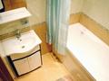 1-комнатная квартира · 44 м² · 1/6 этаж, Маяковского 107/1 — Быковского за 10 000 ₸ в Костанае