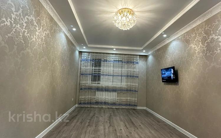 2-комнатная квартира · 58 м² · 1/7 этаж, Батыс-2 49г за 24.5 млн ₸ в Актобе — фото 2