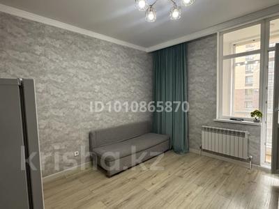1-бөлмелі пәтер · 30 м², Култегин 11/1, бағасы: 220 000 ₸ в Астане, Нура р-н