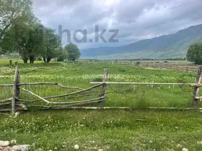 Участок · 25 соток, Шамбылұлы 53 за 28 млн 〒 в Саты