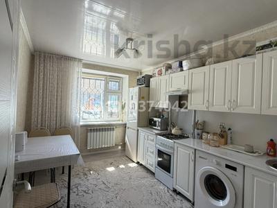 1-комнатная квартира · 36 м² · 1/5 этаж, Кабанбай батыра 139 — детский мир за 12 млн 〒 в Талдыкоргане