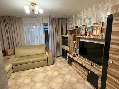 2-комнатная квартира · 44.4 м² · 1/6 этаж, Гагарина 14 за 18.2 млн 〒 в Костанае