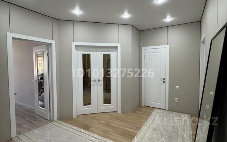 2-бөлмелі пәтер · 86.7 м² · 5/6 қабат, мкр. Алтын орда 10 г, бағасы: 37 млн ₸ в Актобе — фото 3