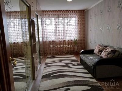 2-бөлмелі пәтер · 48 м² · 5/5 қабат, мкр Новый Город, Лободы, бағасы: 16.5 млн ₸ в Караганде, Казыбек би р-н