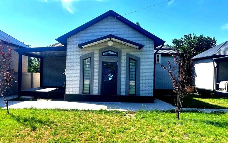 Дача · 6 комнат · 150 м², мкр Бозарык , Наркескен 1 — Магазин Аяла за 50 000 〒 в Шымкенте, Абайский р-н — фото 44