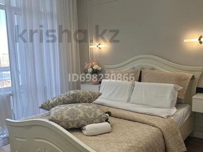Тәулігіне пәтерлер в Астане: 2-бөлмелі пәтер · 45 м² · 9/12 қабат, мкр Шубар, Бухар жырау 27 — Триумфальная арка, Мангилик ел, бағасы: 17 000 〒 2-бөлмелі пәтер · 45 м² · 9/12 қабат, мкр Шубар, Бухар жырау 27 — Триумфальная арка, Мангилик ел, бағасы: 17 000 〒 в Астане, Есильский р-н