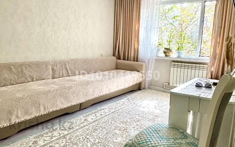 3-бөлмелі пәтер · 62 м² · 2/5 қабат, Анаркулова 3, бағасы: 16.9 млн ₸ в Жезказгане — фото 10