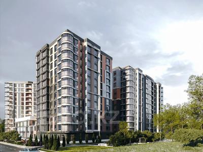 5-комнатная квартира · 178.6 м² · 6/12 этаж, Аскарова — Саина за ~ 151.8 млн 〒 в Алматы, Ауэзовский р-н