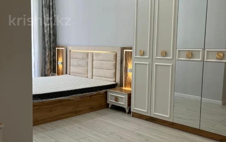 2-комнатная квартира · 46 м² · 5/12 этаж, ​Улица А 52, 2 10 за 30.5 млн ₸ в Астане, Сарайшык р-н — фото 13