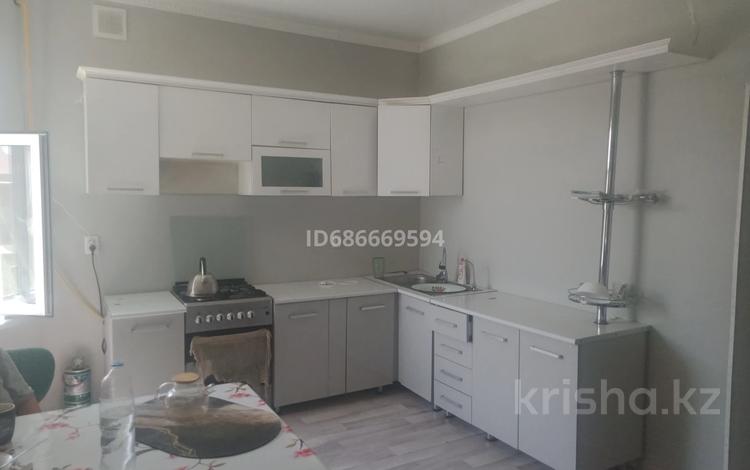 Жеке үй · 3 бөлме · 80 м² · 80 жүзд., Турымбетова 7а, бағасы: 15 млн ₸ в Арыси — фото 66