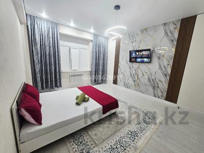 1-комнатная квартира · 50 м² · 4/4 этаж, мкр Лесхоз, К.Медеубаев за 210 000 ₸ в Атырау