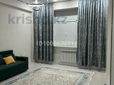 1-комнатная квартира · 50 м² · 4/4 этаж, мкр Лесхоз, К.Медеубаев за 200 000 〒 в Атырау