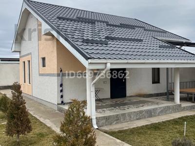 Дом · 3 комнаты · 80 м², Айтеке би 173 — Г Муратбаева за 25 000 〒 в Туркестане