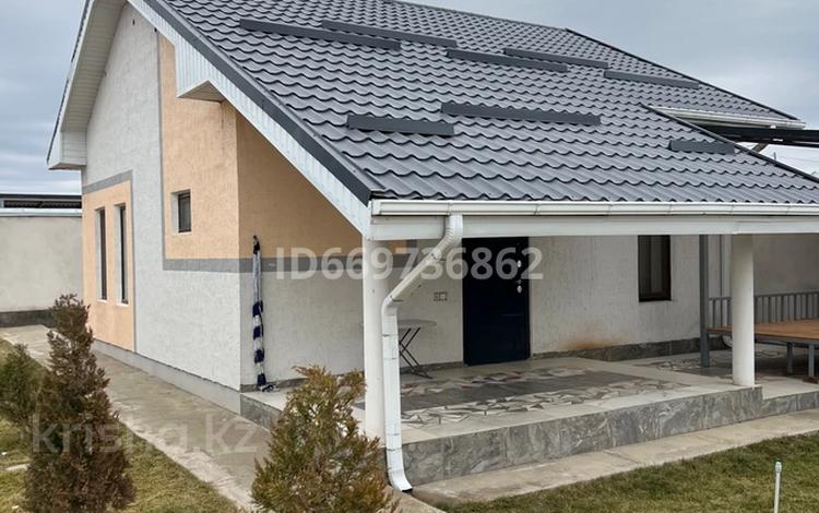 Дом · 3 комнаты · 80 м², Айтеке би 173 — Г Муратбаева за 25 000 〒 в Туркестане — фото 28