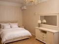 2-комнатная квартира · 84 м² · 17/21 этаж, Аль-Фараби 21 — Желтоксан за 430 000 ₸ в Алматы, Бостандыкский р-н
