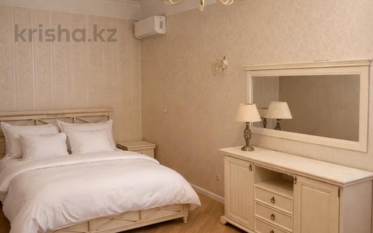 2-комнатная квартира · 84 м² · 17/21 этаж, Аль-Фараби 21 — Желтоксан за 430 000 ₸ в Алматы, Бостандыкский р-н — фото 2