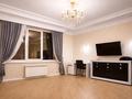 2-комнатная квартира · 84 м² · 17/21 этаж, Аль-Фараби 21 — Желтоксан за 430 000 ₸ в Алматы, Бостандыкский р-н — фото 4