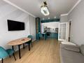 2-комнатная квартира · 44 м² · 9/10 этаж, Култегин 11, 13, 15 за 31.5 млн ₸ в Астане, Нура р-н