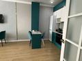 2-комнатная квартира · 44 м² · 9/10 этаж, Култегин 11, 13, 15 за 31.5 млн ₸ в Астане, Нура р-н — фото 2