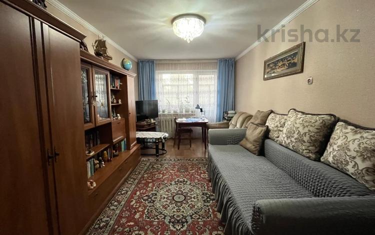 2-бөлмелі пәтер, 45 м², 2/5 қабат, Майкудук, 13й микрорайон, бағасы: 12 млн 〒 в Караганде, Алихана Бокейханова р-н — фото 20