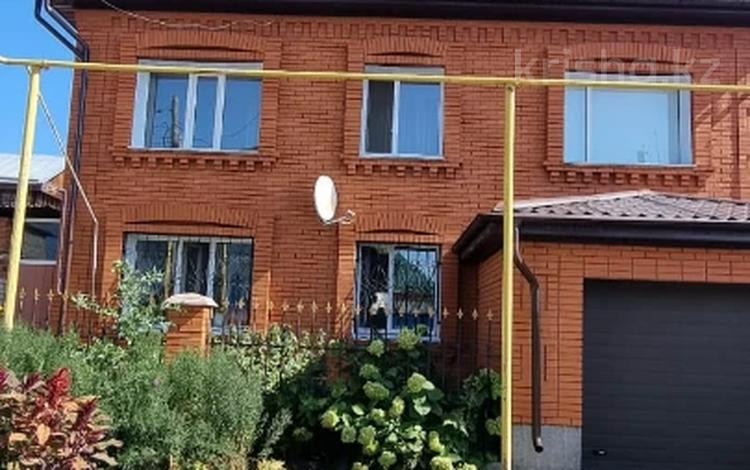 Жеке үй · 5 бөлме · 326.2 м² · 8 жүзд., Притобольская, бағасы: 100 млн ₸ в Костанае — фото 2