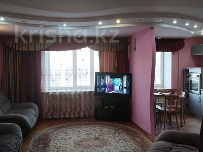 3-комнатная квартира, 80 м², 3/5 этаж, Кабанбай батыра 93 за ~ 35 млн 〒 в Усть-Каменогорске