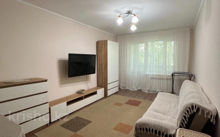 3-комнатная квартира · 62 м² · 4 этаж, мкр Казахфильм 10 за 330 000 ₸ в Алматы, Бостандыкский р-н — фото 25