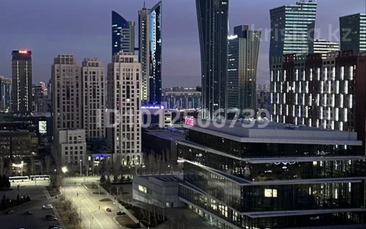 2-бөлмелі пәтер · 52.37 м² · 18/23 қабат, Сыганак — Кабанбай батыр, бағасы: 69.9 млн ₸ в Астане, Есильский р-н — фото 7