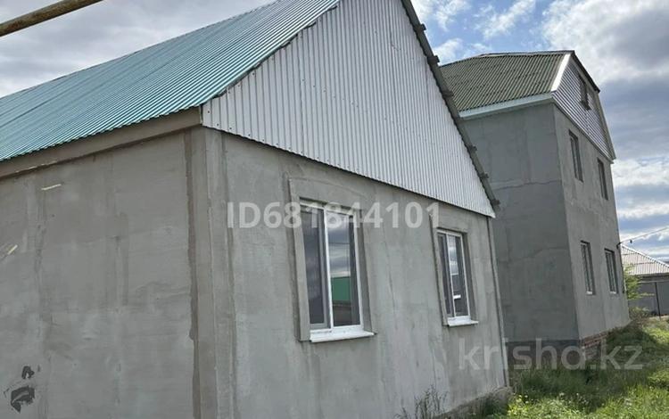 Жеке үй · 3 бөлме · 70 м² · 4 жүзд., Деркул 4, бағасы: 15 млн ₸ в Уральске — фото 27