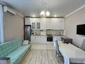 4-комнатная квартира · 168 м² · 2/3 этаж, Майкудук, мкр Голубые пруды 10/1 — остановка Сырдарья за 48 млн ₸ в Караганде, Алихана Бокейханова р-н