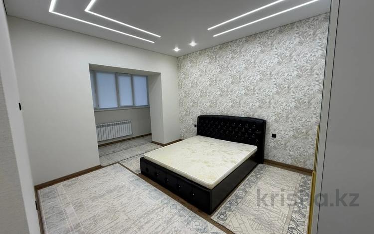 2-комнатная квартира · 88.1 м² · 1/9 этаж, Алтын Орда за 35 млн ₸ в Актобе — фото 3