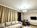 2-бөлмелі пәтер · 55 м² · 11/13 қабат, Розыбакиева 158 — Сатпаева-Розыбакиева, бағасы: 360 000 ₸ в Алматы, Бостандыкский р-н — фото 3