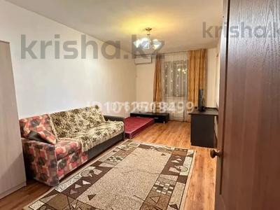 1-бөлмелі пәтер · 45 м² · 4/9 қабат, мкр №1, Алтынсарина 68/4 — Жубанова, бағасы: 38 млн ₸ в Алматы, Ауэзовский р-н