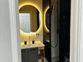2-бөлмелі пәтер · 55 м² · 1/12 қабат, мкр Аксай-1А 12 — Комнаты изолированные, бағасы: 35 млн ₸ в Алматы, Ауэзовский р-н — фото 12
