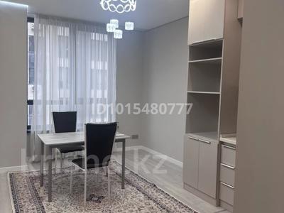 1-бөлмелі пәтер · 40 м² · 4/6 қабат, Ұлжан-1 ш/а., Жалайыр 44 к2 — Такежанова, бағасы: 230 000 ₸ в Алматы, Алатауский р-н
